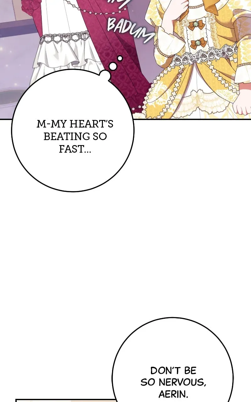 This Wasn’tin My Adoption Plan! Chapter 27 page 43 - 
