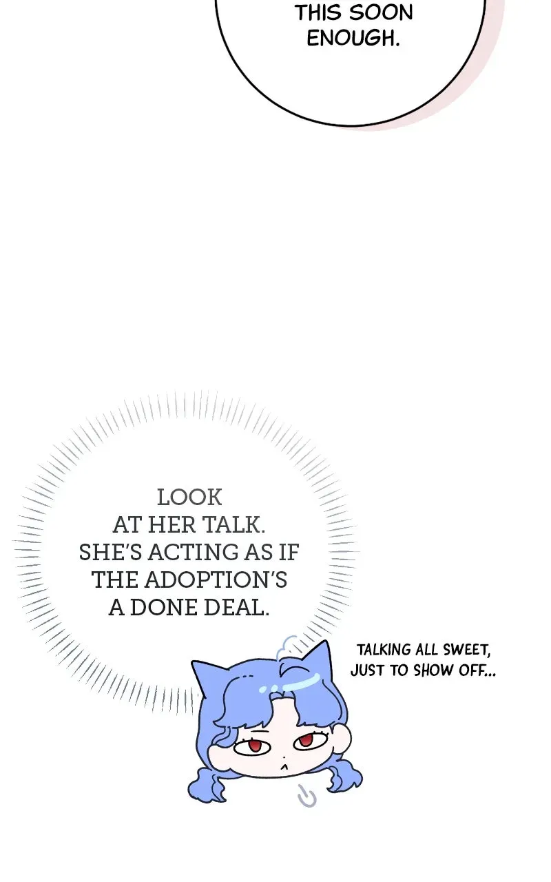 This Wasn’tin My Adoption Plan! Chapter 27 page 46 - 