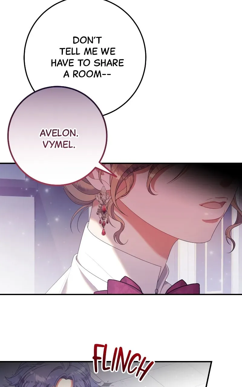 This Wasn’tin My Adoption Plan! Chapter 27 page 49 - 
