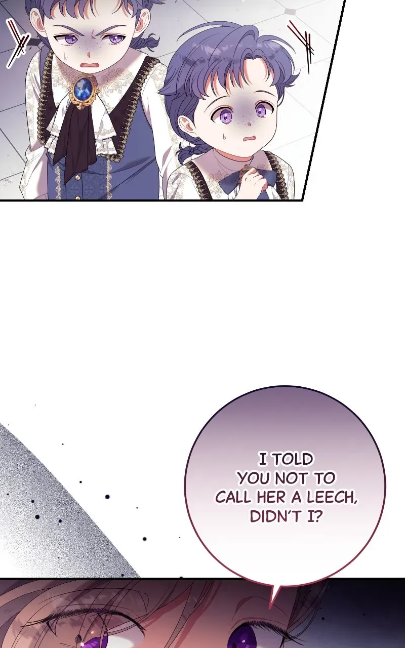 This Wasn’tin My Adoption Plan! Chapter 27 page 50 - 