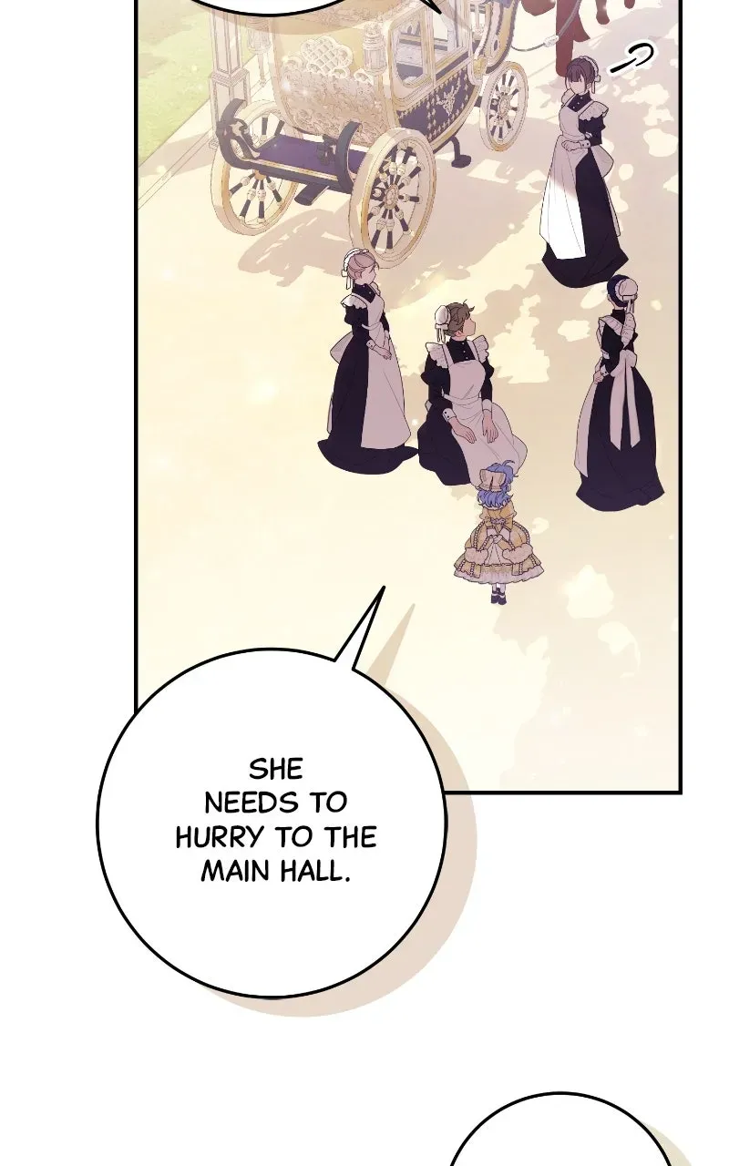 This Wasn’tin My Adoption Plan! Chapter 27 page 6 - 