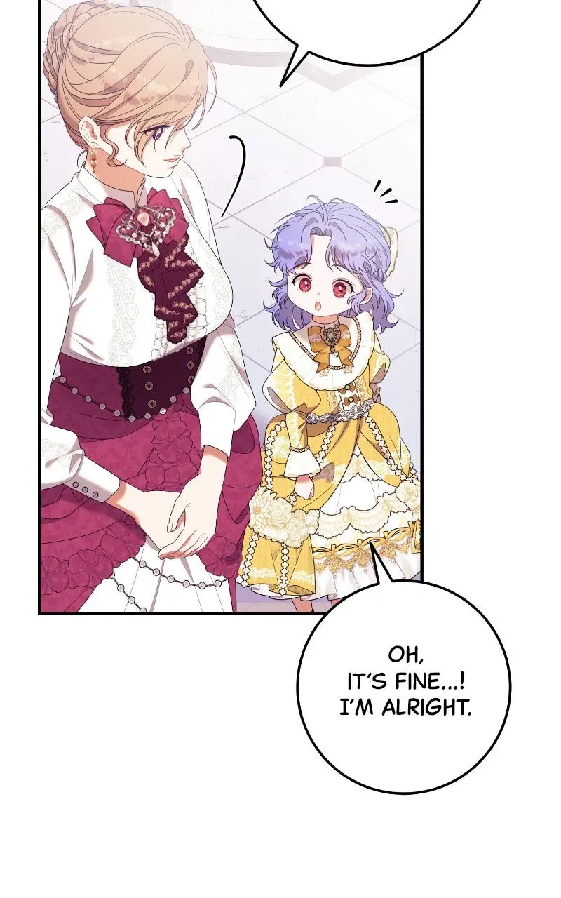 This Wasn’tin My Adoption Plan! Chapter 27 page 54 - 
