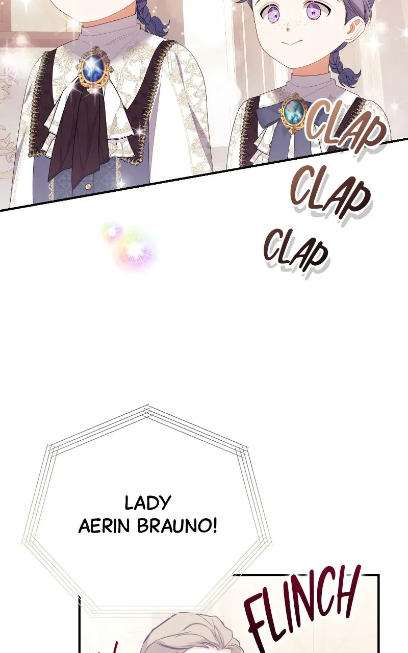 This Wasn’tin My Adoption Plan! Chapter 27 page 59 - 