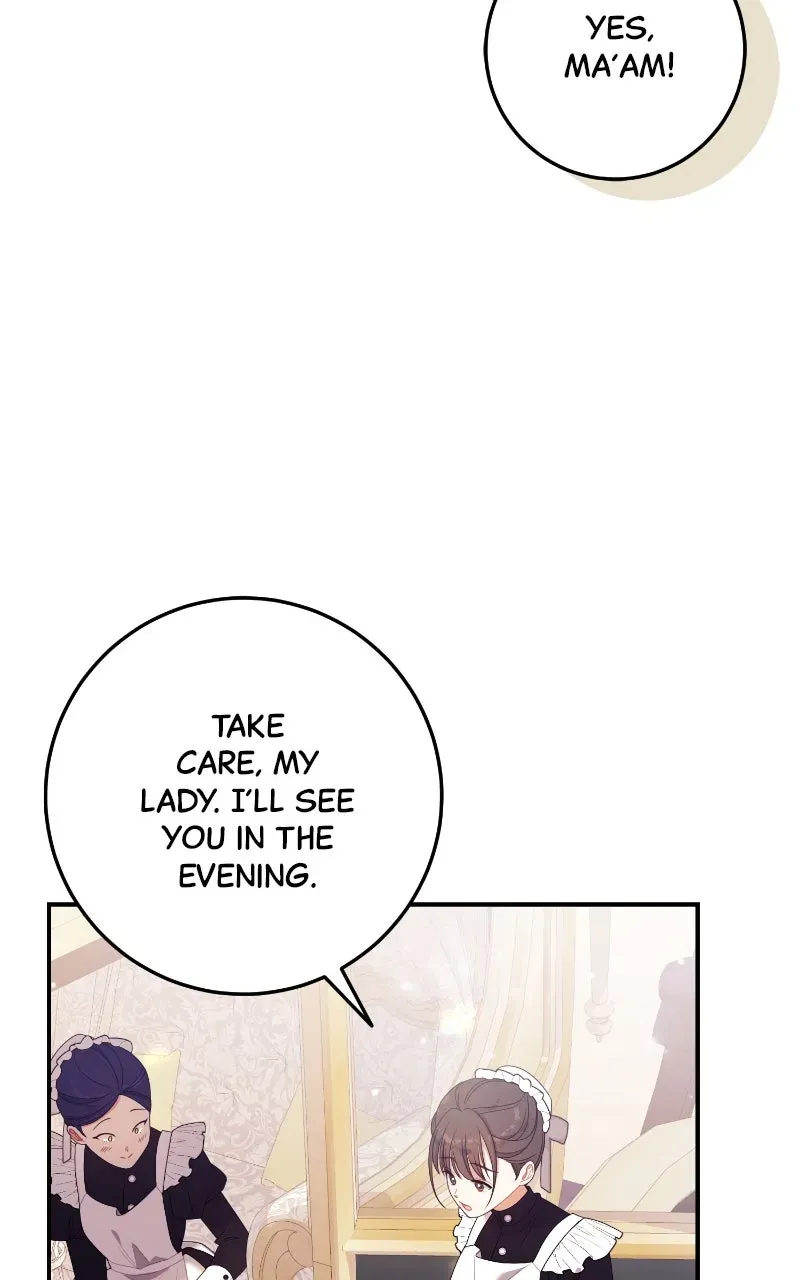 This Wasn’tin My Adoption Plan! Chapter 27 page 7 - 