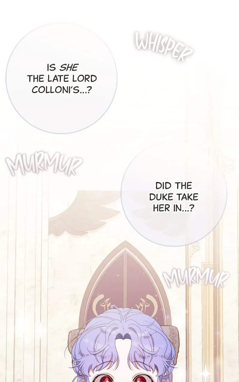 This Wasn’tin My Adoption Plan! Chapter 27 page 61 - 