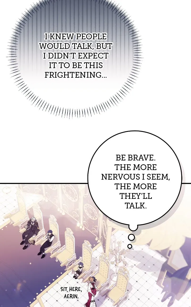 This Wasn’tin My Adoption Plan! Chapter 27 page 63 - 