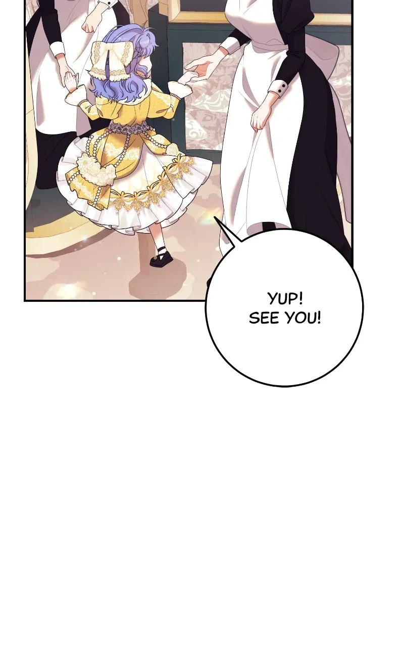 This Wasn’tin My Adoption Plan! Chapter 27 page 8 - 