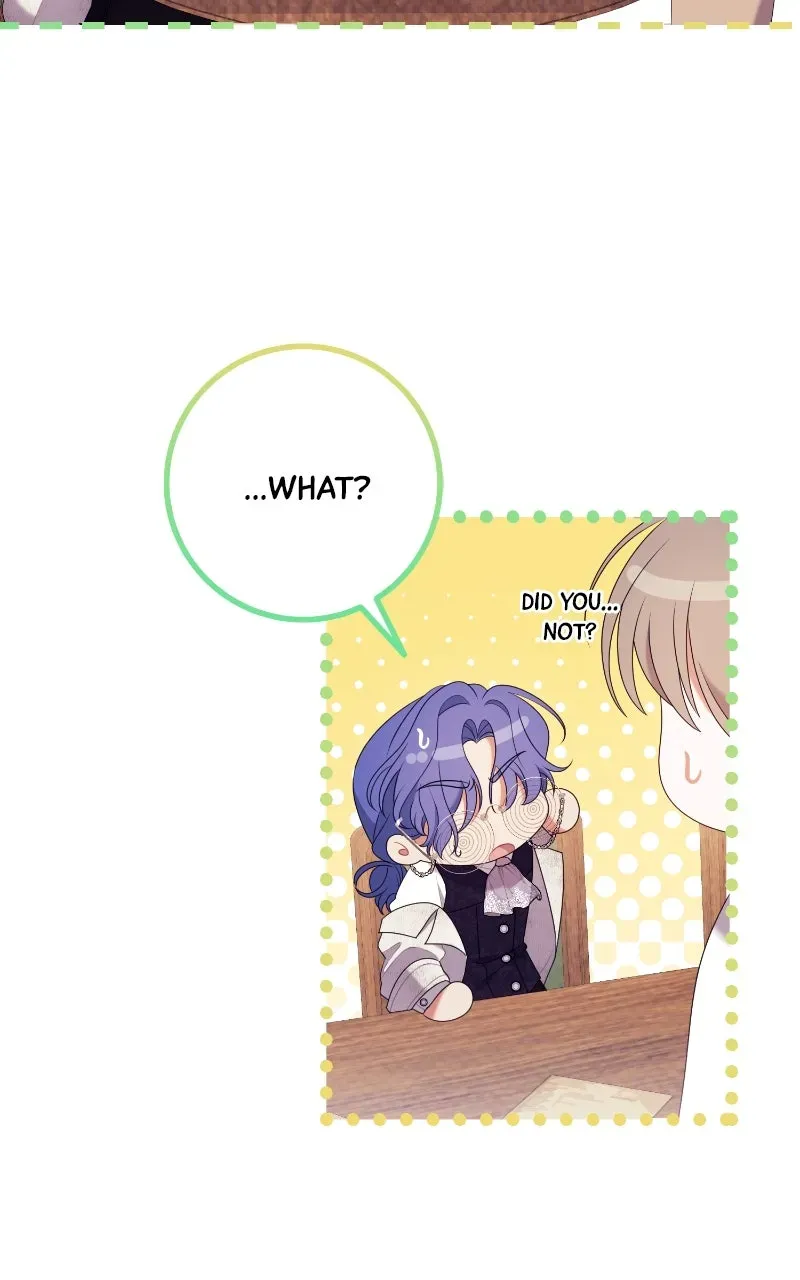 This Wasn’tin My Adoption Plan! Chapter 27 page 86 - 