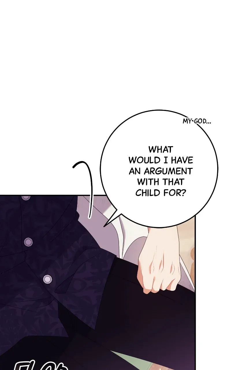 This Wasn’tin My Adoption Plan! Chapter 27 page 87 - 