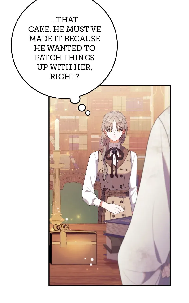 This Wasn’tin My Adoption Plan! Chapter 27 page 92 - 