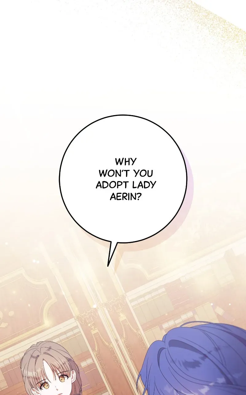 This Wasn’tin My Adoption Plan! Chapter 27 page 97 - 