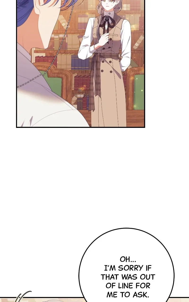 This Wasn’tin My Adoption Plan! Chapter 28 page 22 - 