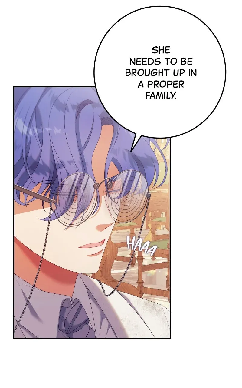 This Wasn’tin My Adoption Plan! Chapter 28 page 25 - 