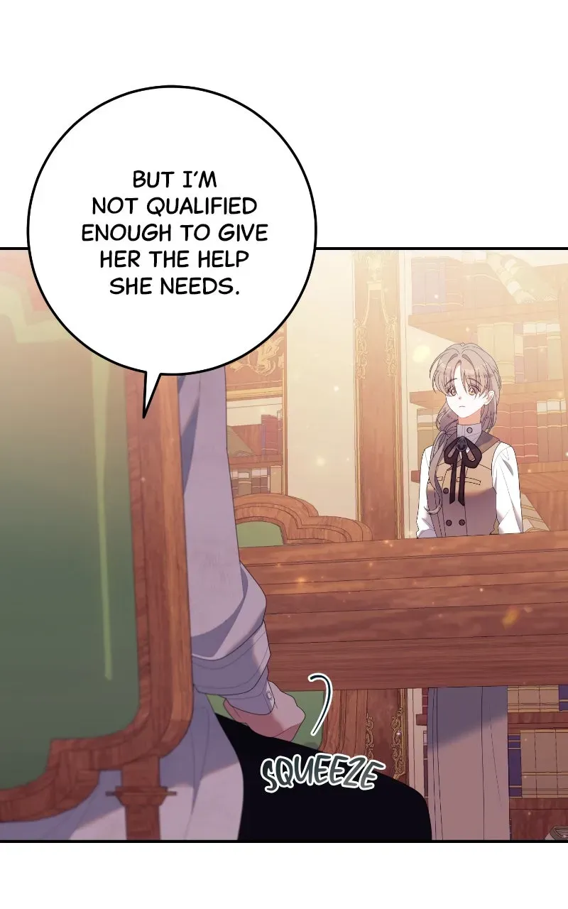 This Wasn’tin My Adoption Plan! Chapter 28 page 26 - 