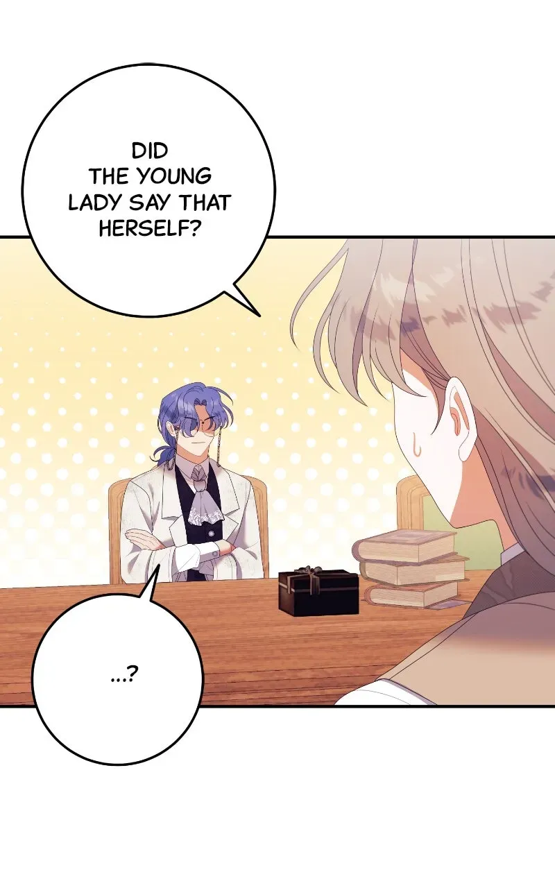 This Wasn’tin My Adoption Plan! Chapter 28 page 28 - 