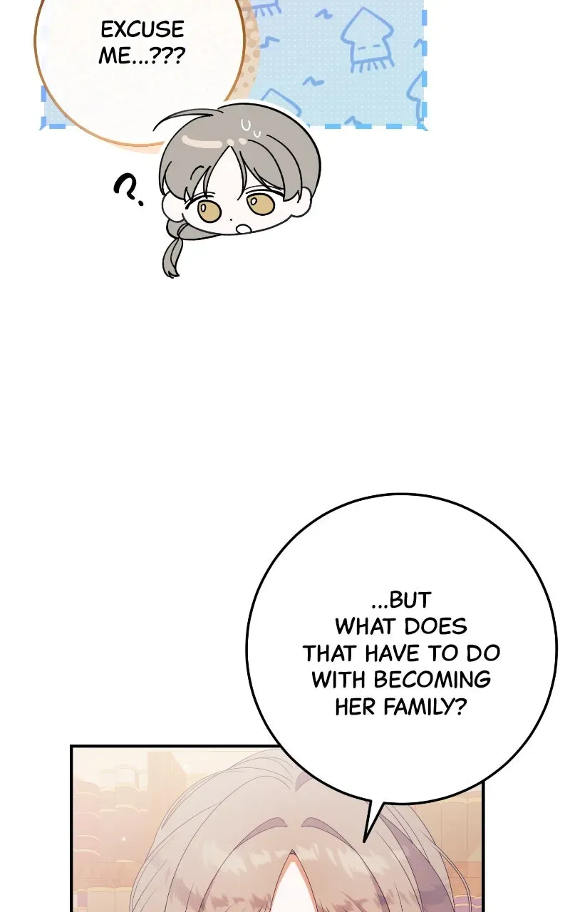 This Wasn’tin My Adoption Plan! Chapter 28 page 30 - 