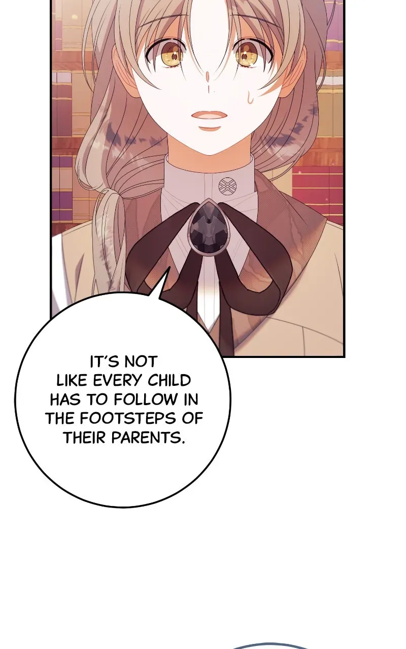 This Wasn’tin My Adoption Plan! Chapter 28 page 31 - 