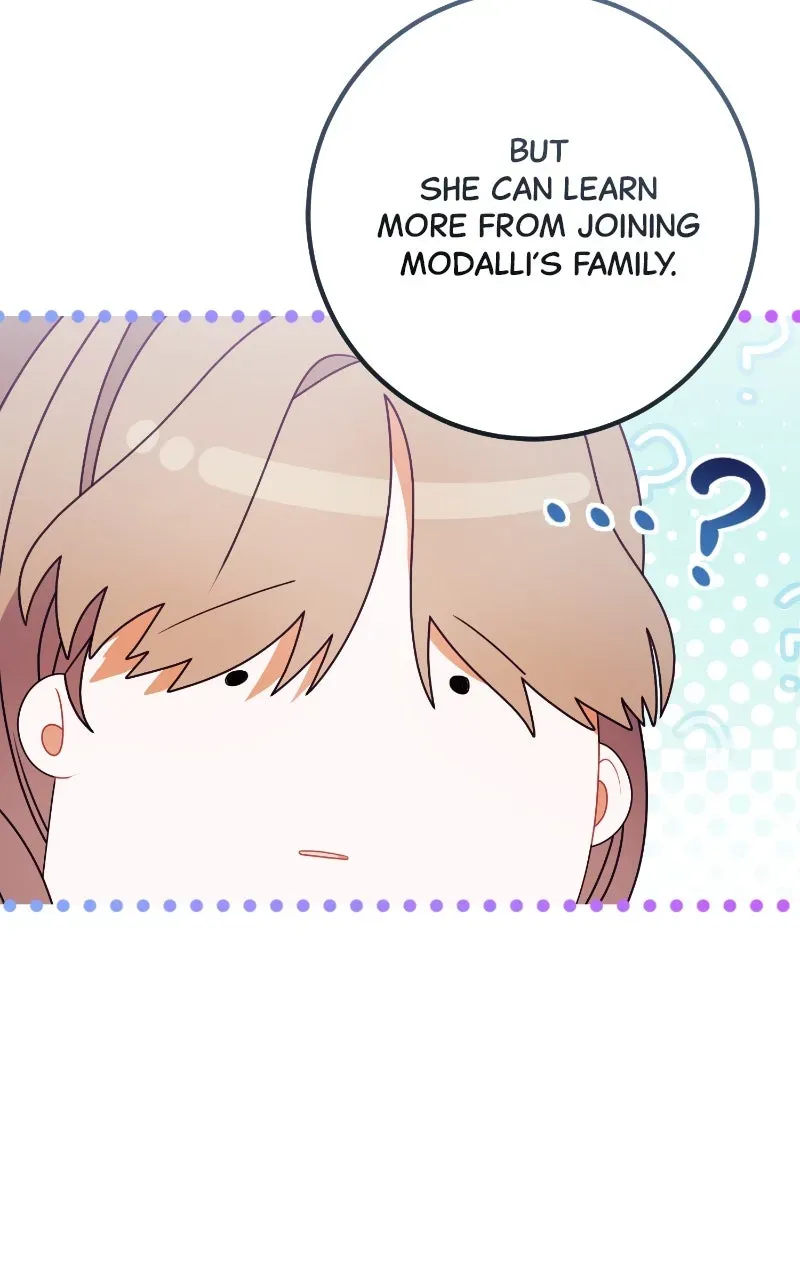 This Wasn’tin My Adoption Plan! Chapter 28 page 32 - 