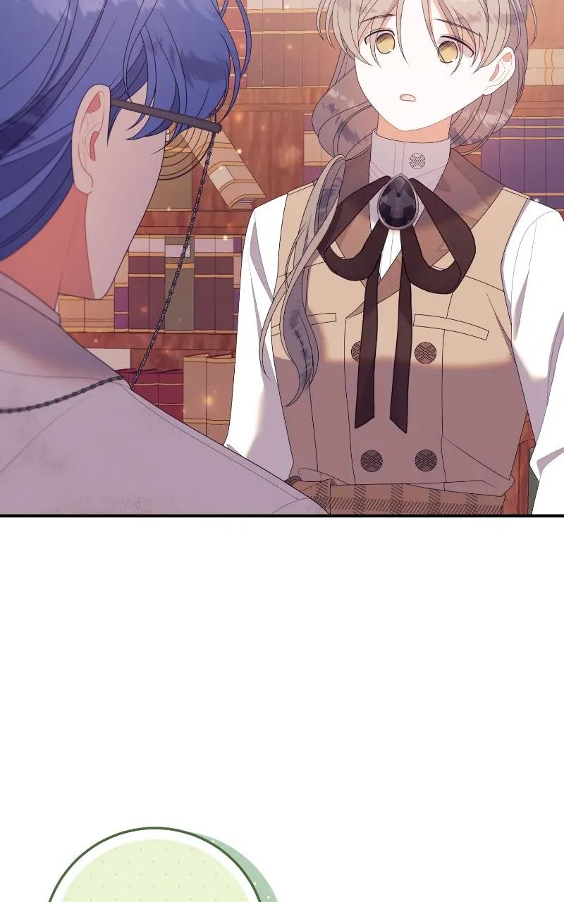 This Wasn’tin My Adoption Plan! Chapter 28 page 35 - 