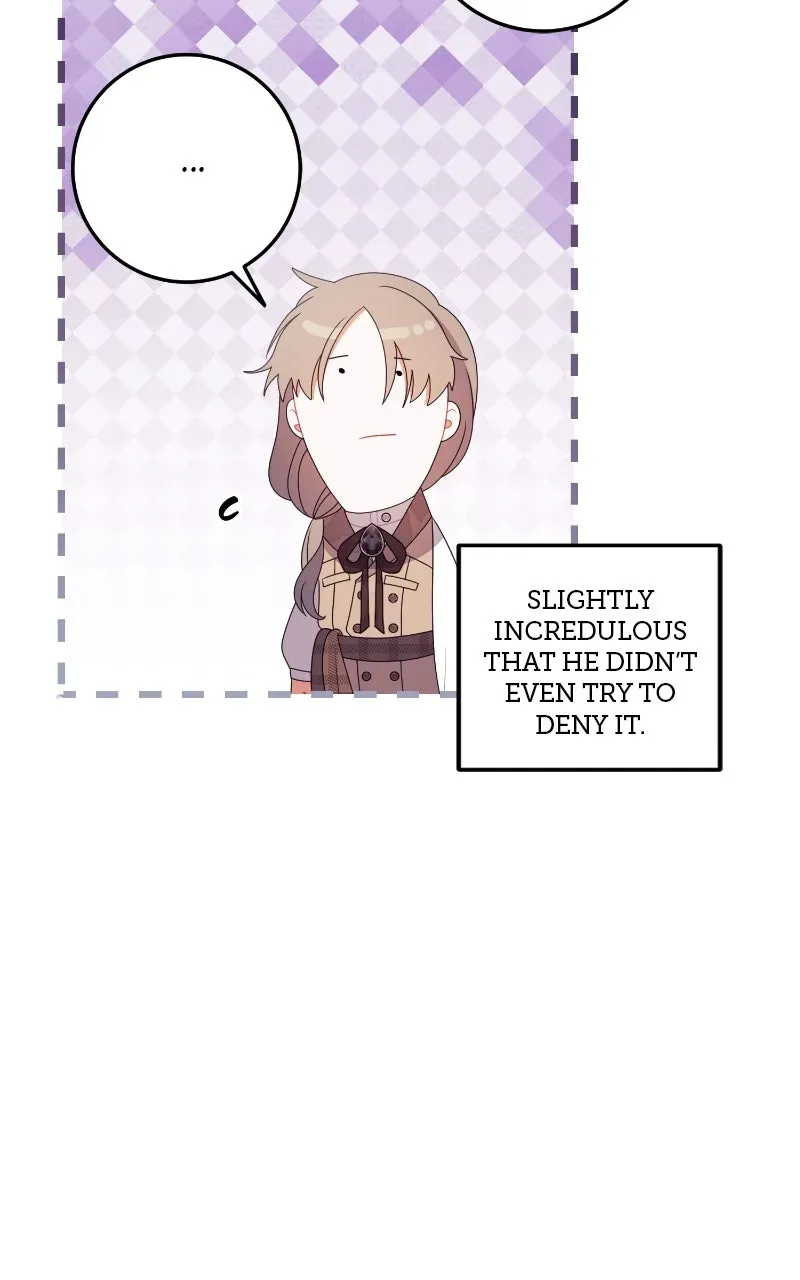 This Wasn’tin My Adoption Plan! Chapter 28 page 37 - 