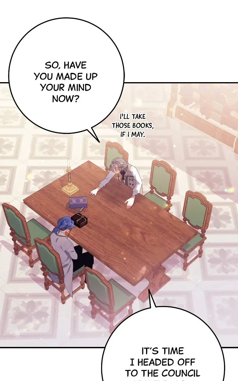 This Wasn’tin My Adoption Plan! Chapter 28 page 38 - 