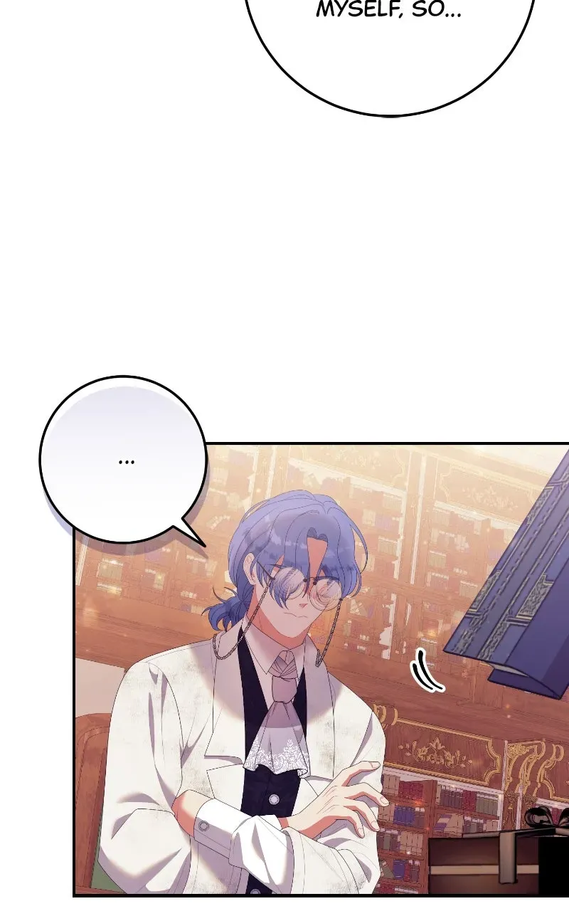 This Wasn’tin My Adoption Plan! Chapter 28 page 39 - 