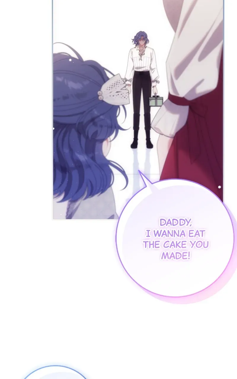 This Wasn’tin My Adoption Plan! Chapter 28 page 5 - 