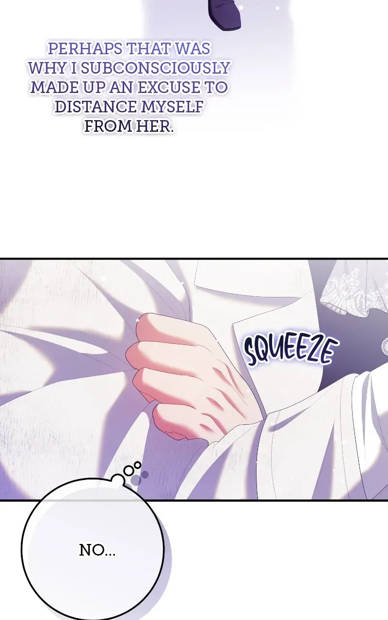 This Wasn’tin My Adoption Plan! Chapter 28 page 43 - 