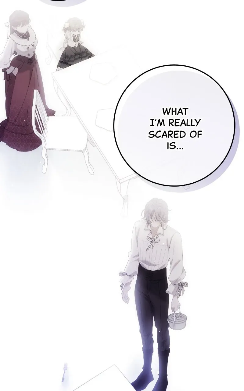 This Wasn’tin My Adoption Plan! Chapter 28 page 44 - 