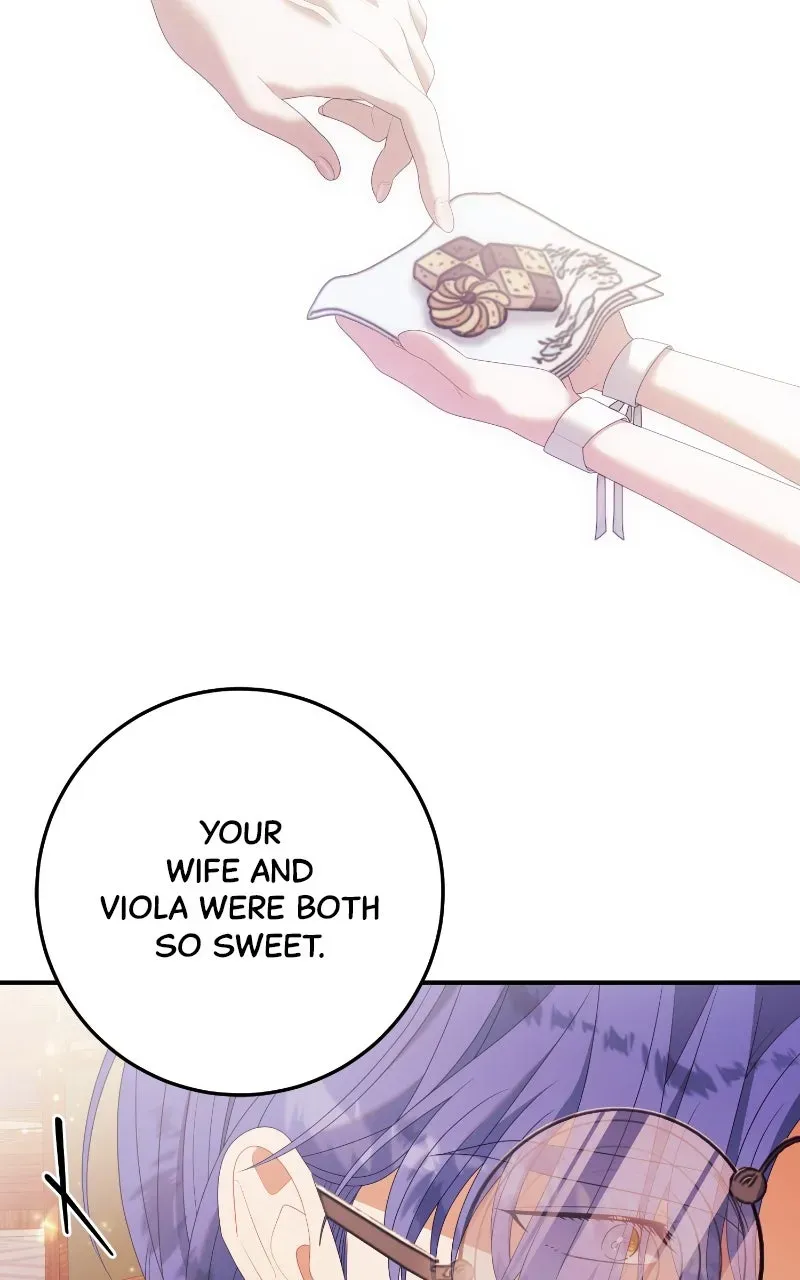 This Wasn’tin My Adoption Plan! Chapter 28 page 57 - 