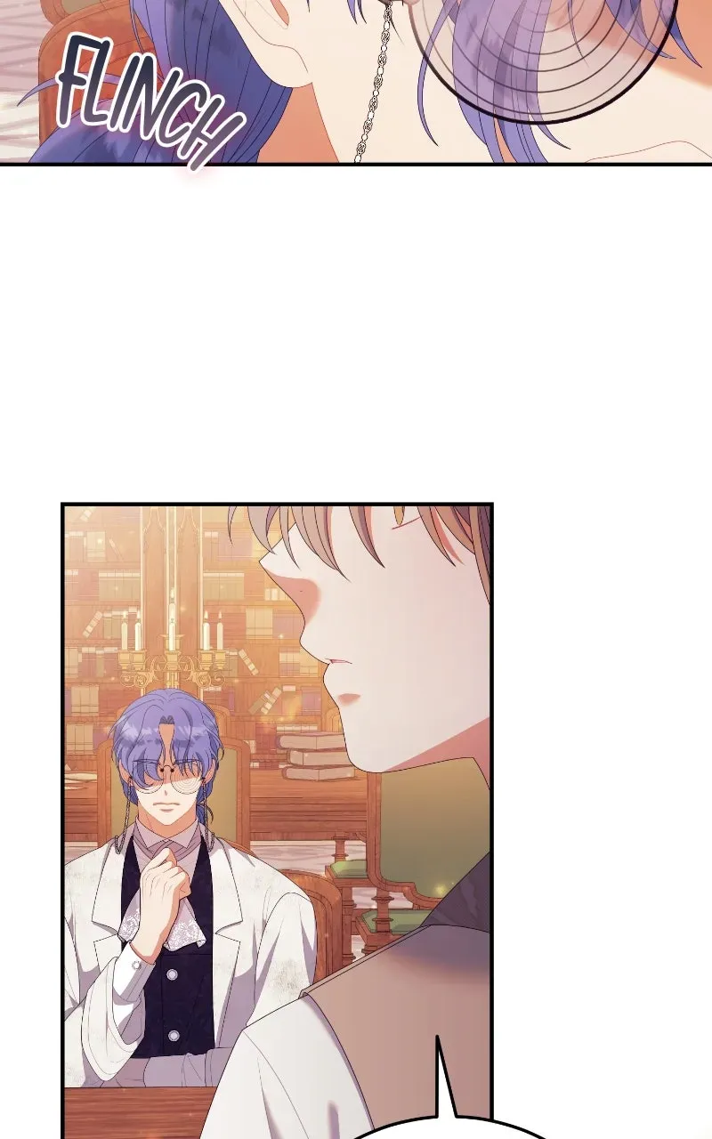 This Wasn’tin My Adoption Plan! Chapter 28 page 58 - 