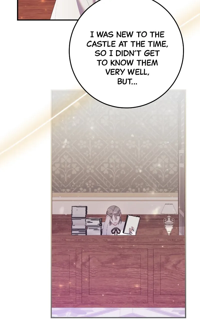 This Wasn’tin My Adoption Plan! Chapter 28 page 59 - 