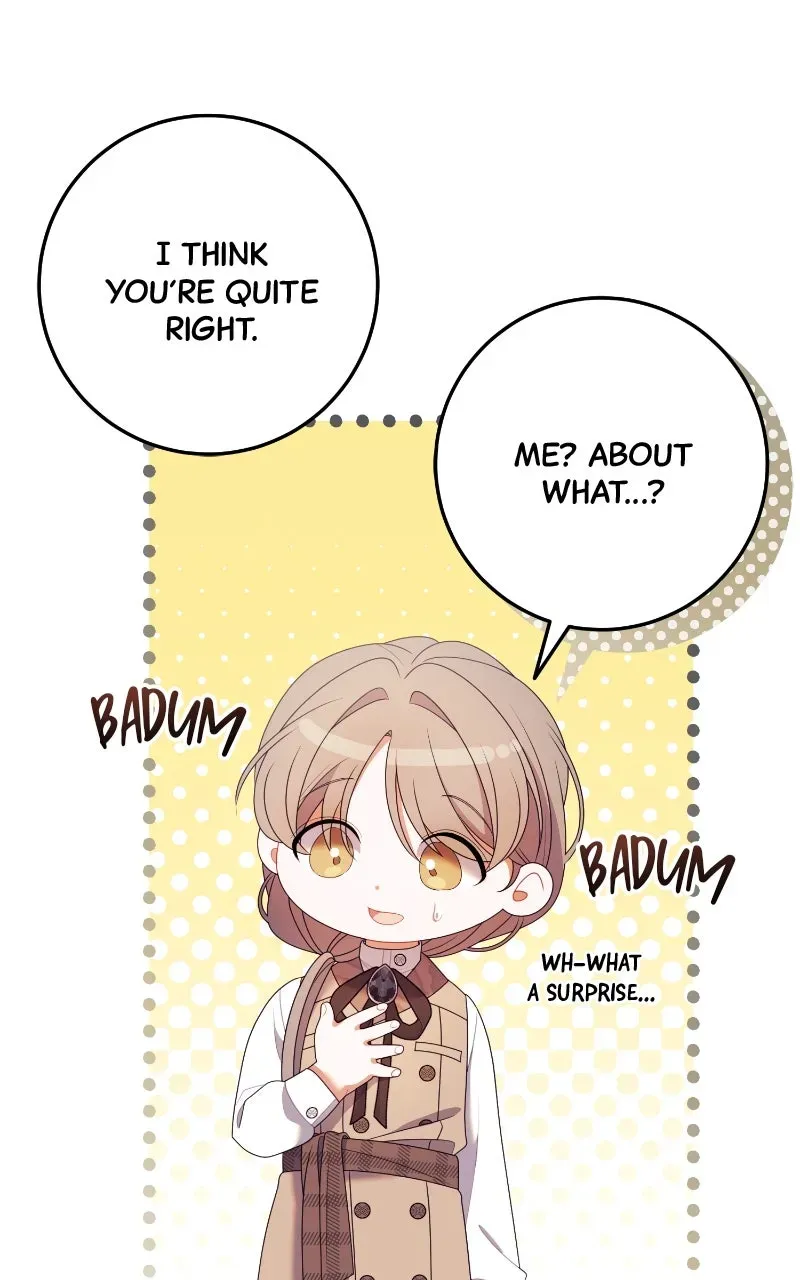 This Wasn’tin My Adoption Plan! Chapter 28 page 68 - 