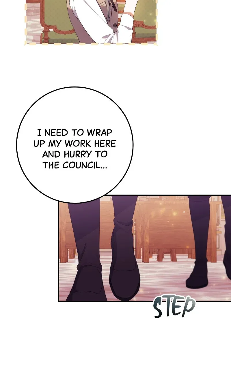 This Wasn’tin My Adoption Plan! Chapter 28 page 76 - 