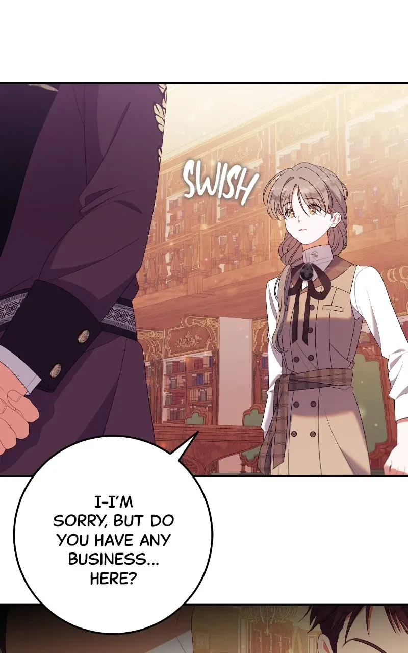 This Wasn’tin My Adoption Plan! Chapter 28 page 79 - 