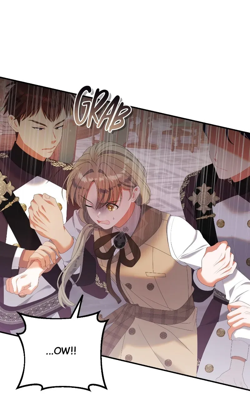 This Wasn’tin My Adoption Plan! Chapter 28 page 81 - 