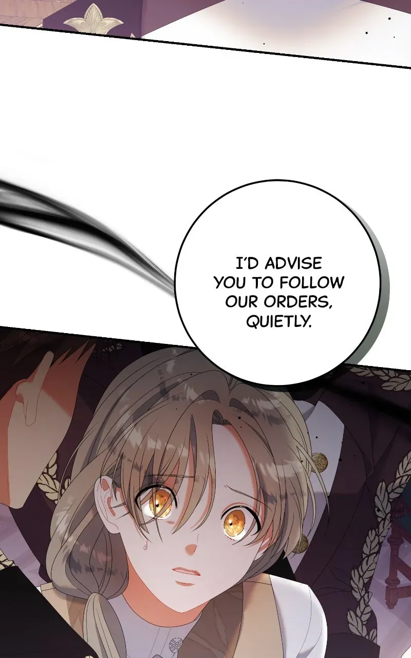 This Wasn’tin My Adoption Plan! Chapter 28 page 83 - 