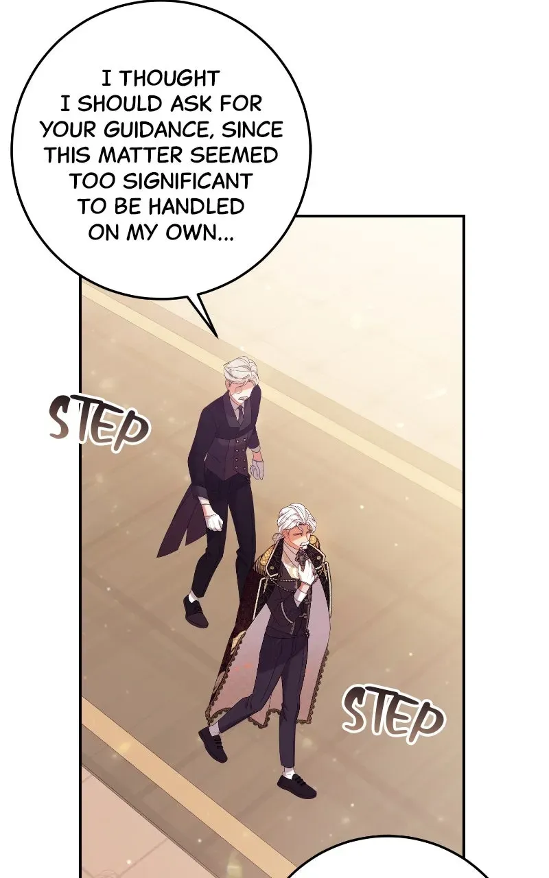 This Wasn’tin My Adoption Plan! Chapter 29 page 14 - 