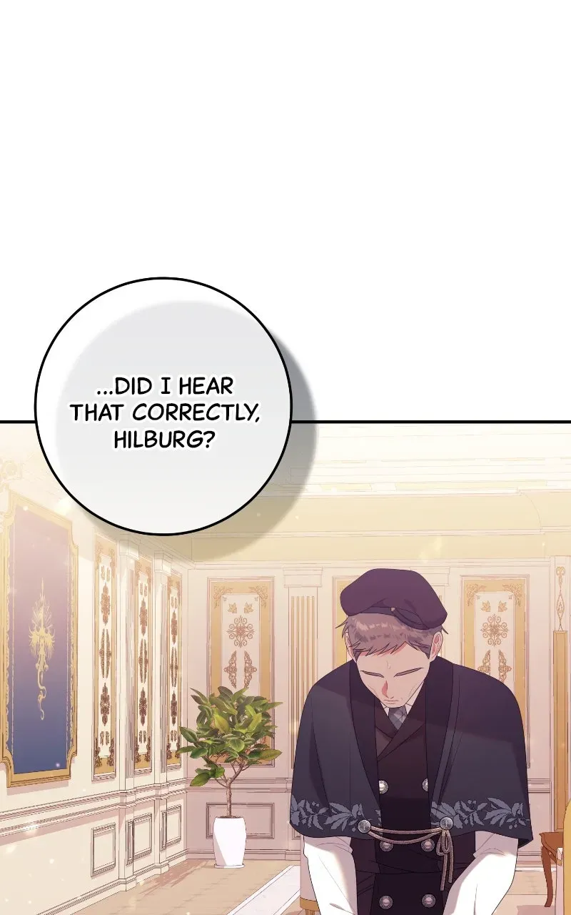 This Wasn’tin My Adoption Plan! Chapter 29 page 18 - 