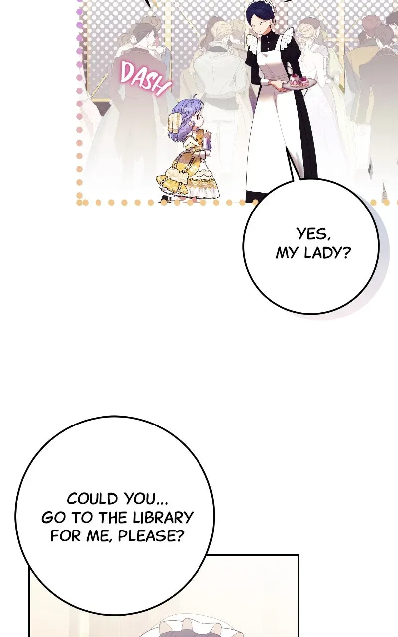 This Wasn’tin My Adoption Plan! Chapter 29 page 3 - 