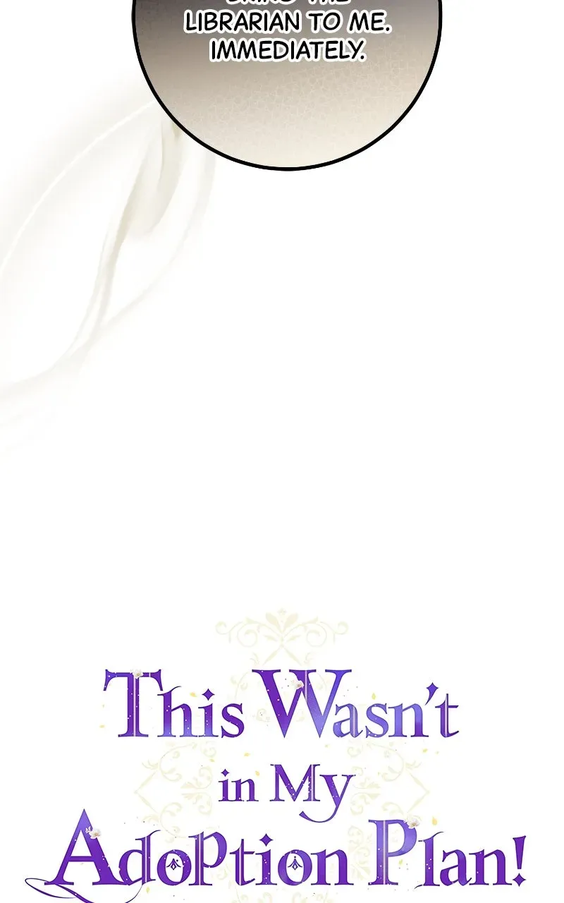 This Wasn’tin My Adoption Plan! Chapter 29 page 23 - 