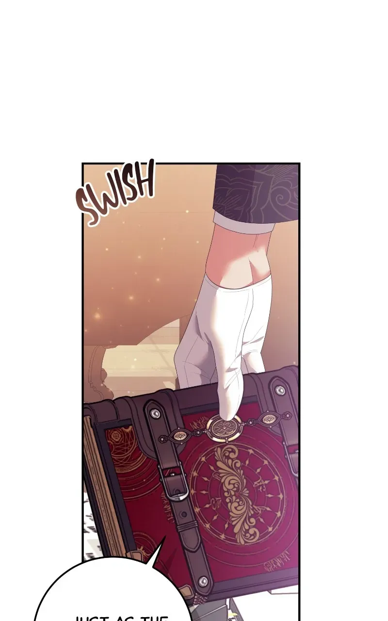 This Wasn’tin My Adoption Plan! Chapter 29 page 26 - 