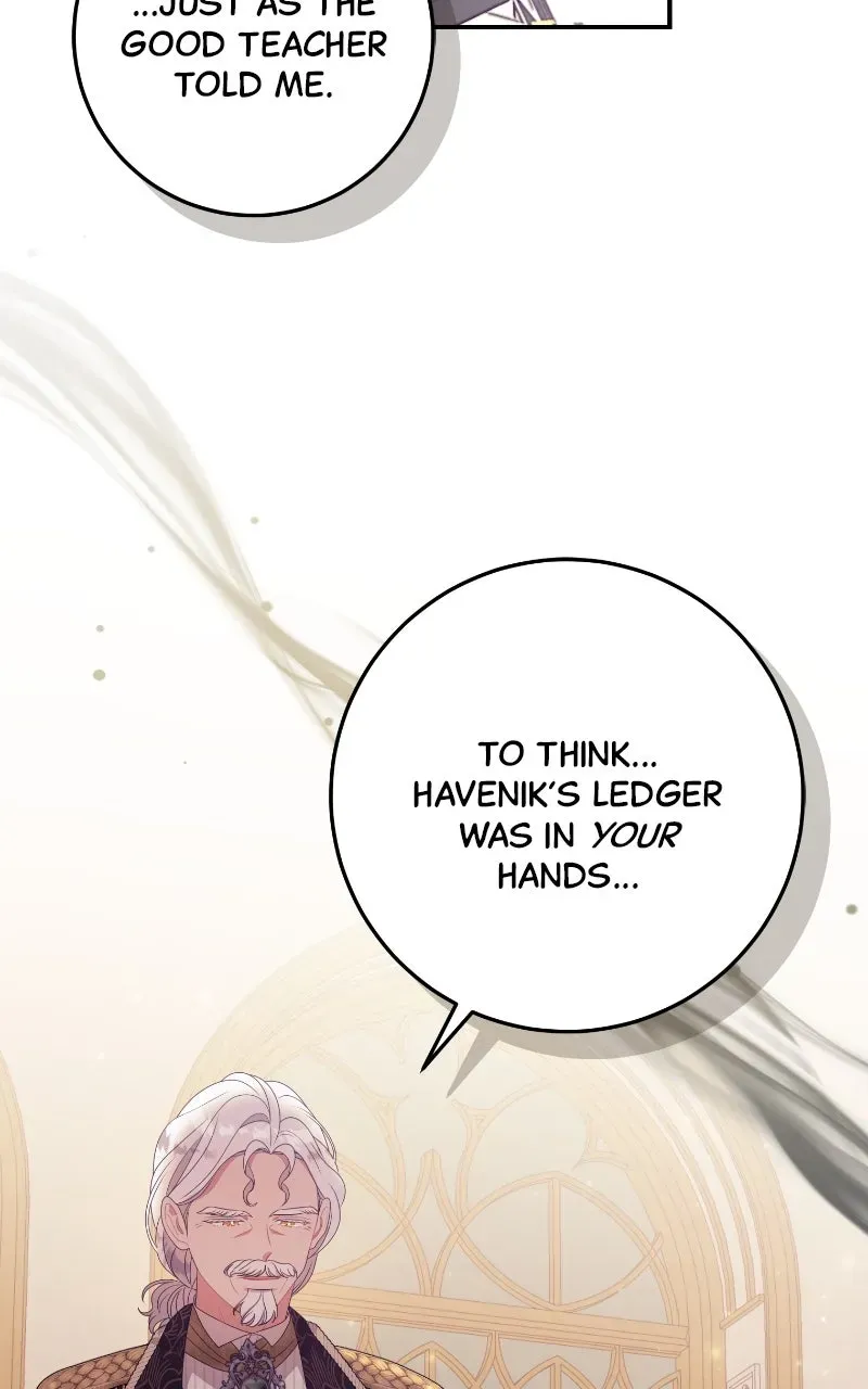 This Wasn’tin My Adoption Plan! Chapter 29 page 27 - 