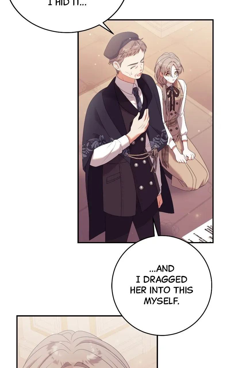 This Wasn’tin My Adoption Plan! Chapter 29 page 33 - 