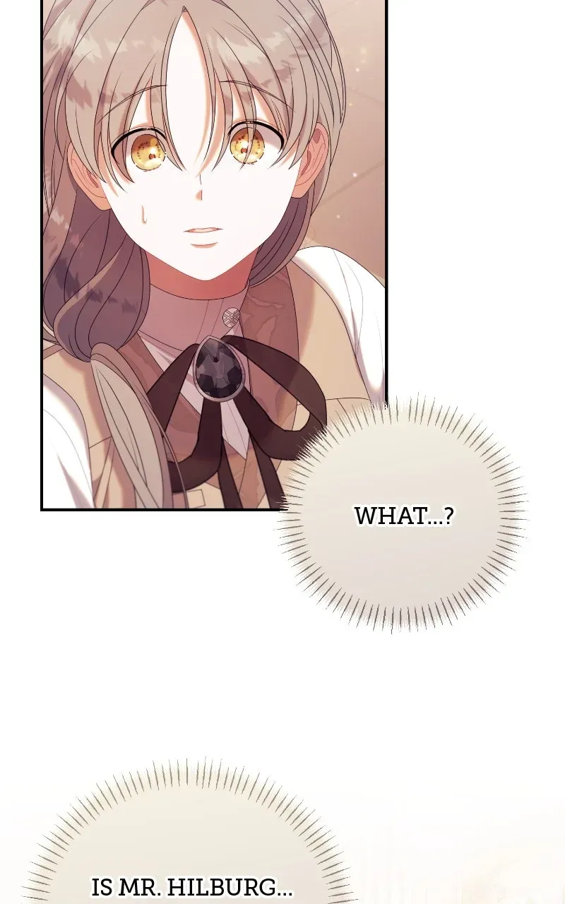 This Wasn’tin My Adoption Plan! Chapter 29 page 34 - 