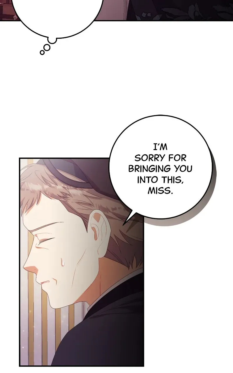 This Wasn’tin My Adoption Plan! Chapter 29 page 36 - 