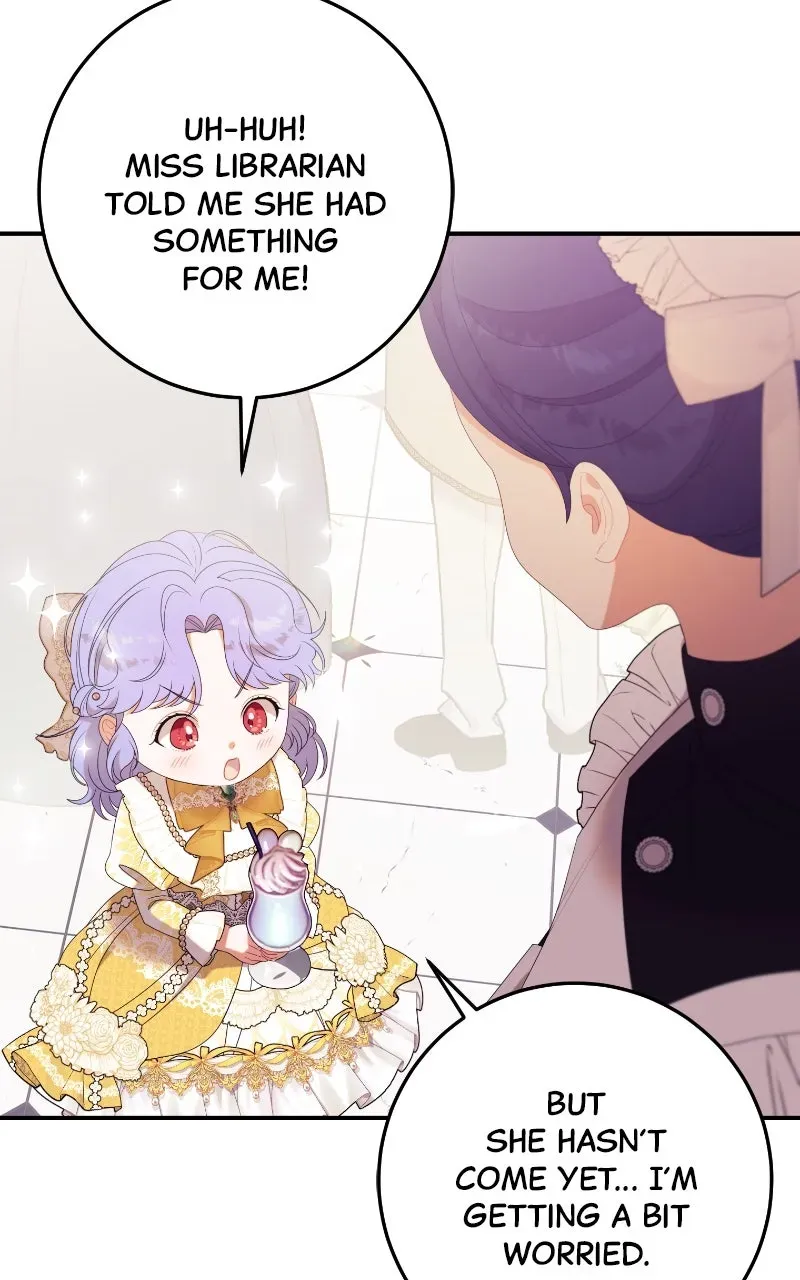 This Wasn’tin My Adoption Plan! Chapter 29 page 5 - 