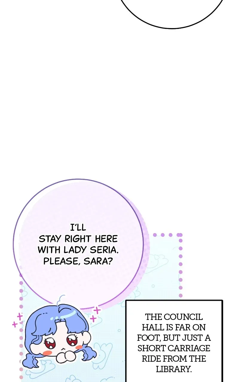 This Wasn’tin My Adoption Plan! Chapter 29 page 6 - 