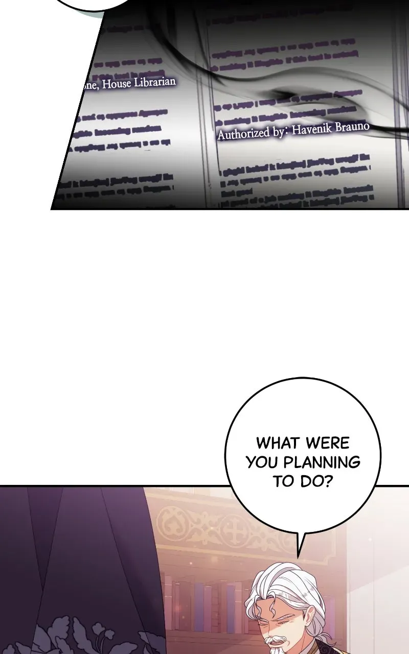 This Wasn’tin My Adoption Plan! Chapter 29 page 54 - 