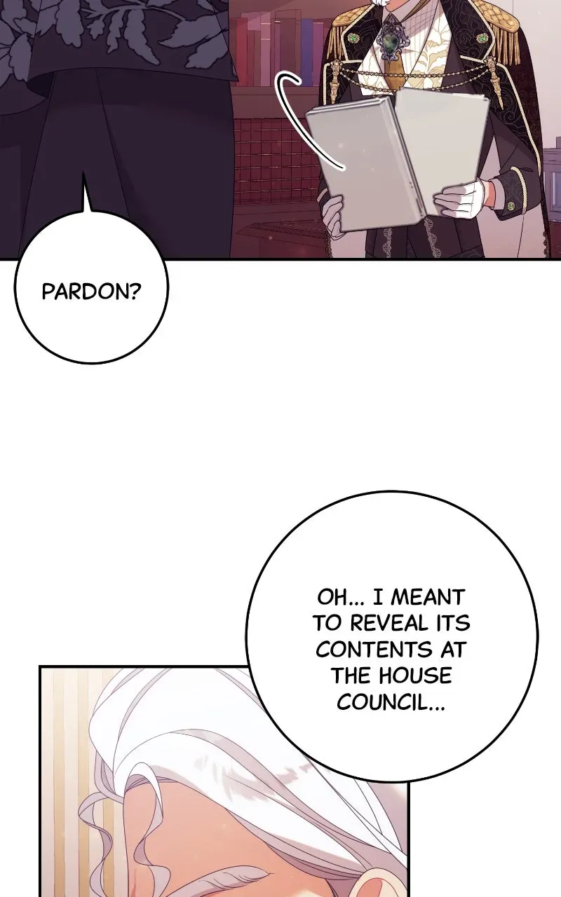 This Wasn’tin My Adoption Plan! Chapter 29 page 55 - 